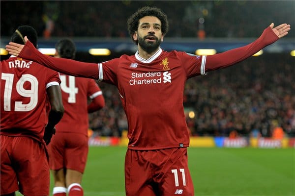 Megalázta Messiéket a Roma, a Liverpool duplán verte a Cityt