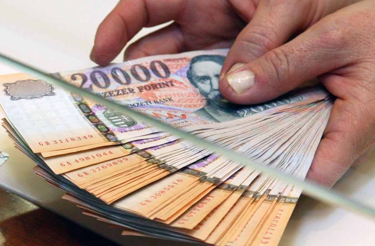Megfejthettük a 62 milliárdos rejtélyt