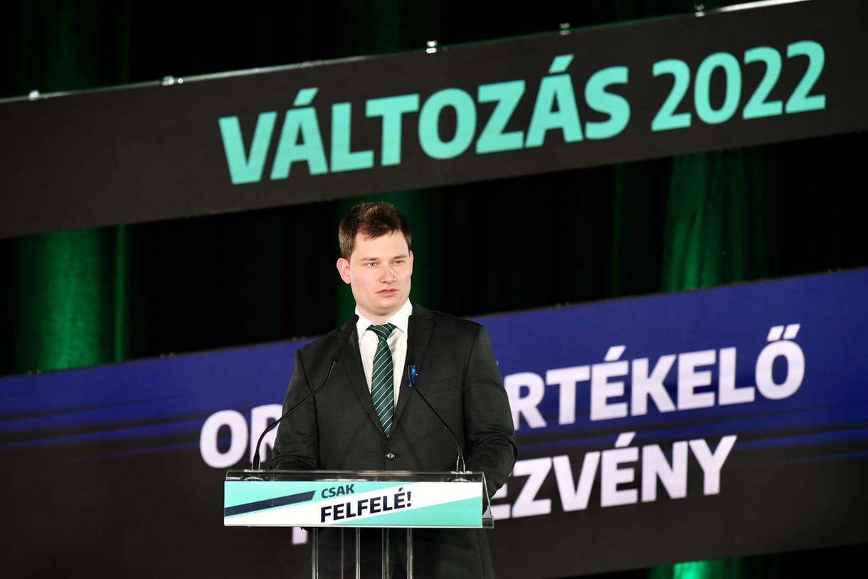 Ez lett az LMP rendkívüli bejelentése: Vesztettünk, de folytatjuk
