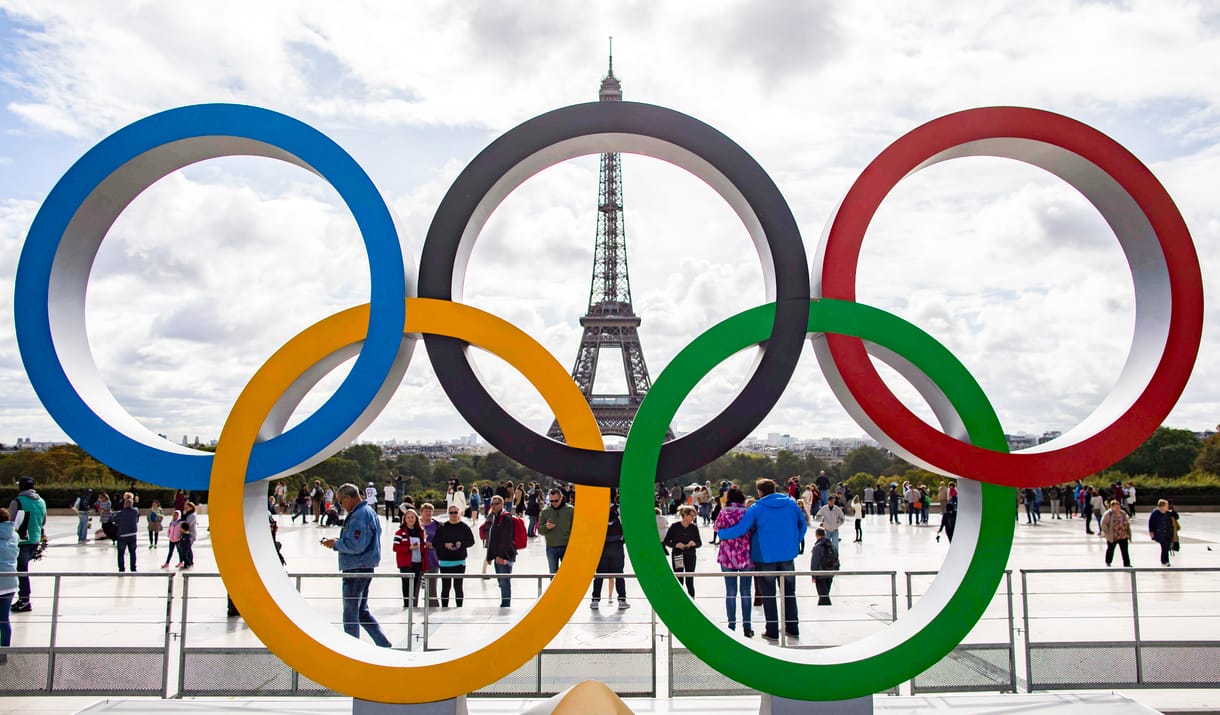 Az amerikai olimpiai csapat nem kap állami támogatást, Párizsban próbálják összekalapozni a pénzt a 2028-as Los Angeles-i játékokra