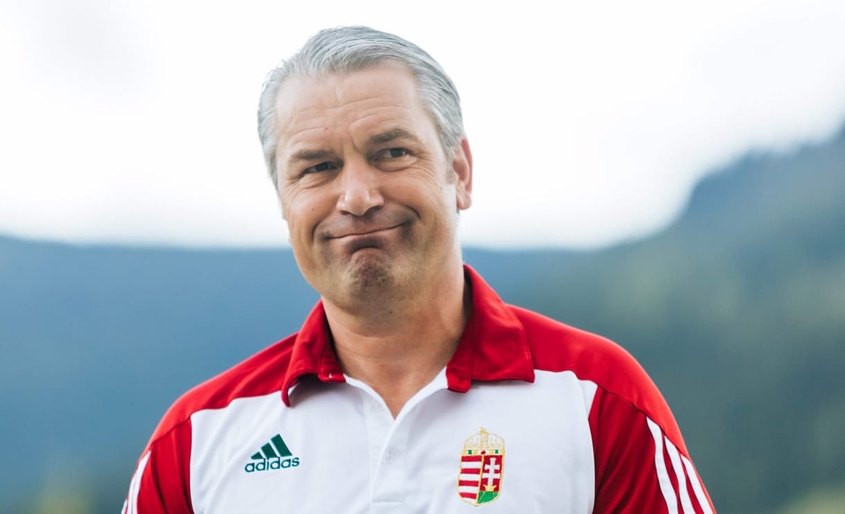 Bernd Storck: Ez egy álom, ami valósággá vált