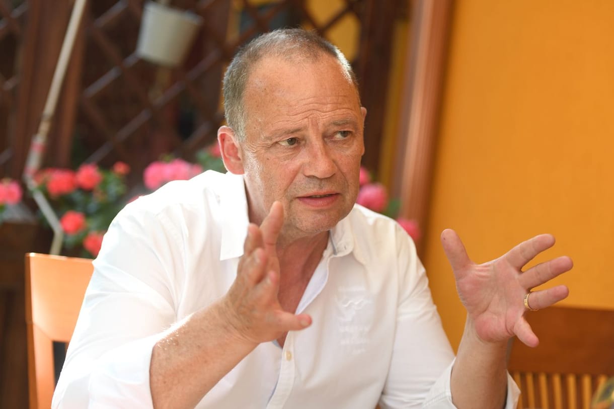 Szanyi Tibor már nem az MSZP alelnöke