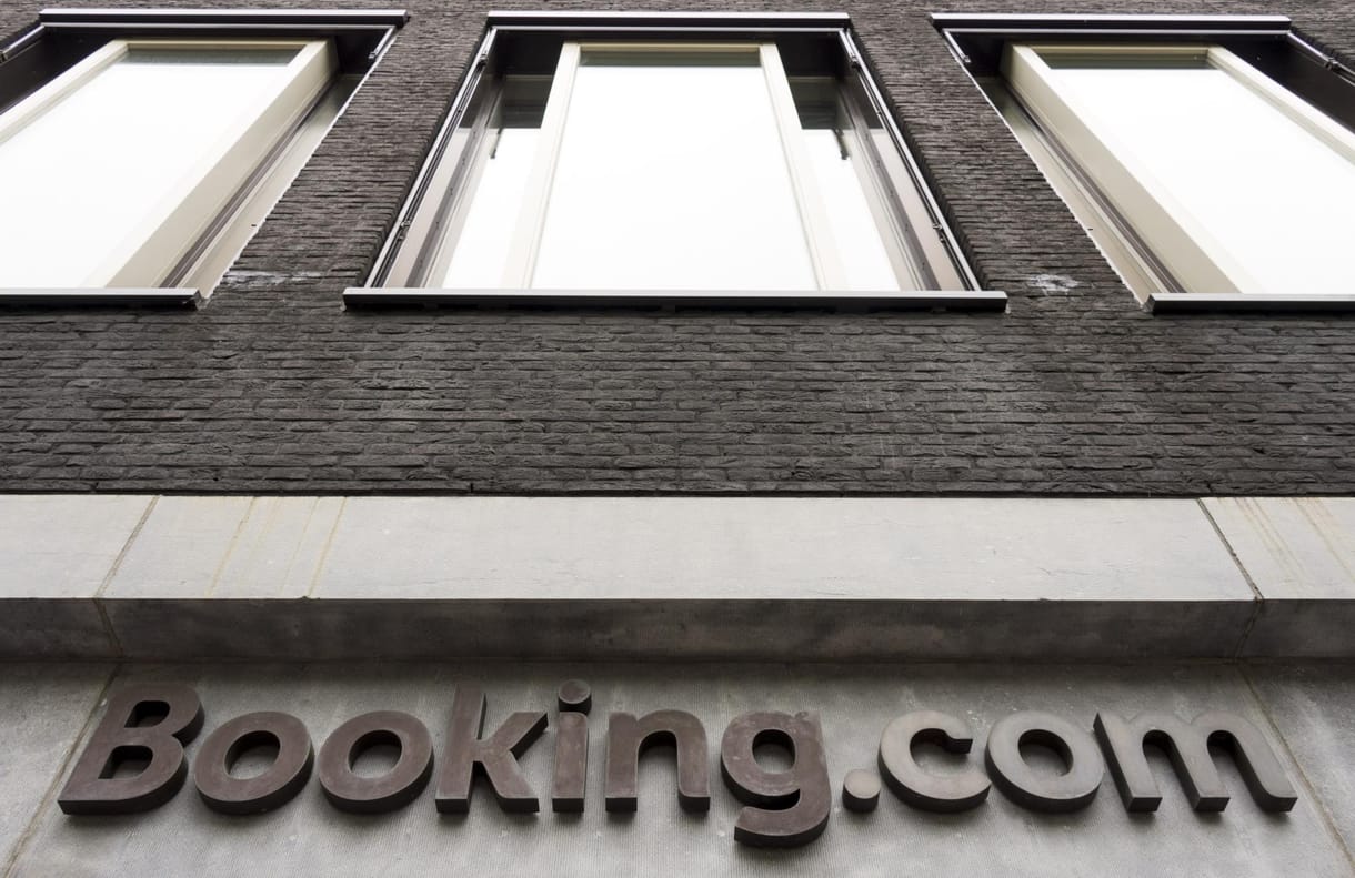 Közel 18 millió dollárra bírságolták meg a Booking.comot