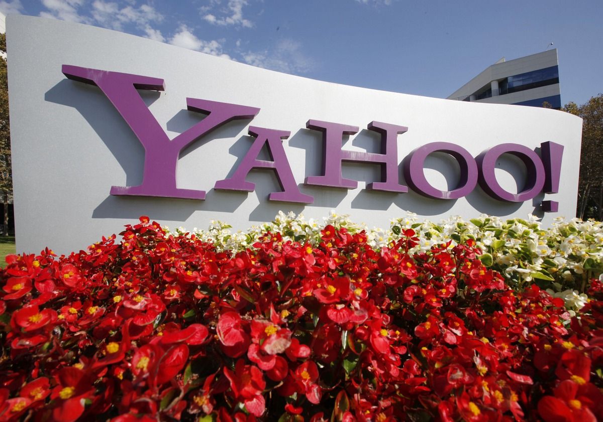 Bezár a Yahoo China e-mail szolgáltatása Kínában