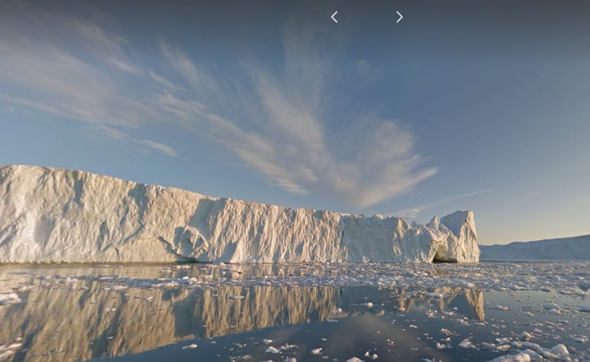 Ne hagyja ki: ide csak a Street View-val juthat el