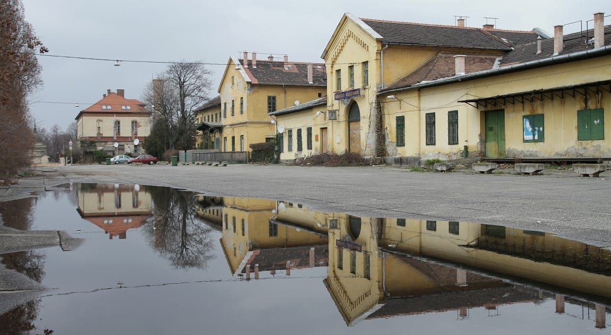 Holokauszt-látványpark? A Sorsok Háza a tűzzel játszik, ha a gyors borzongásra épít