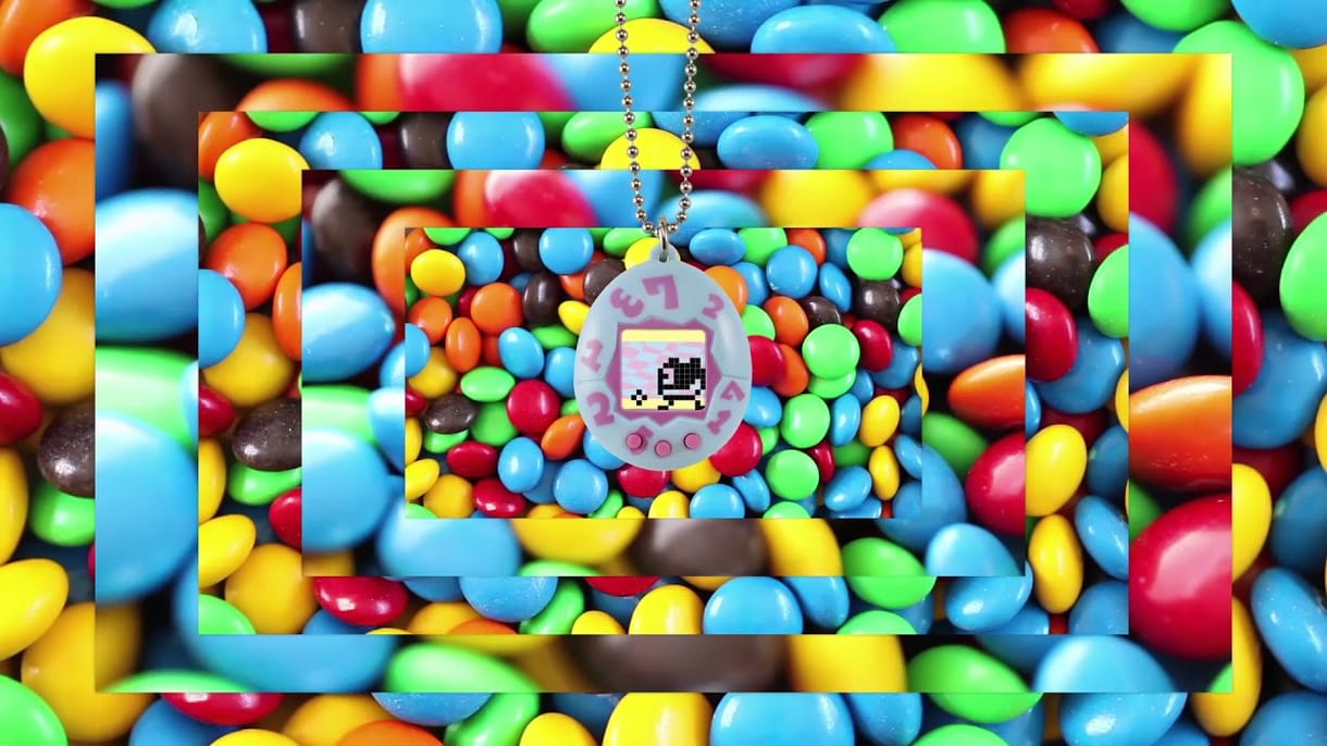 Visszatért Magyarországra a most 20 éves igazi, vérbeli Tamagotchi