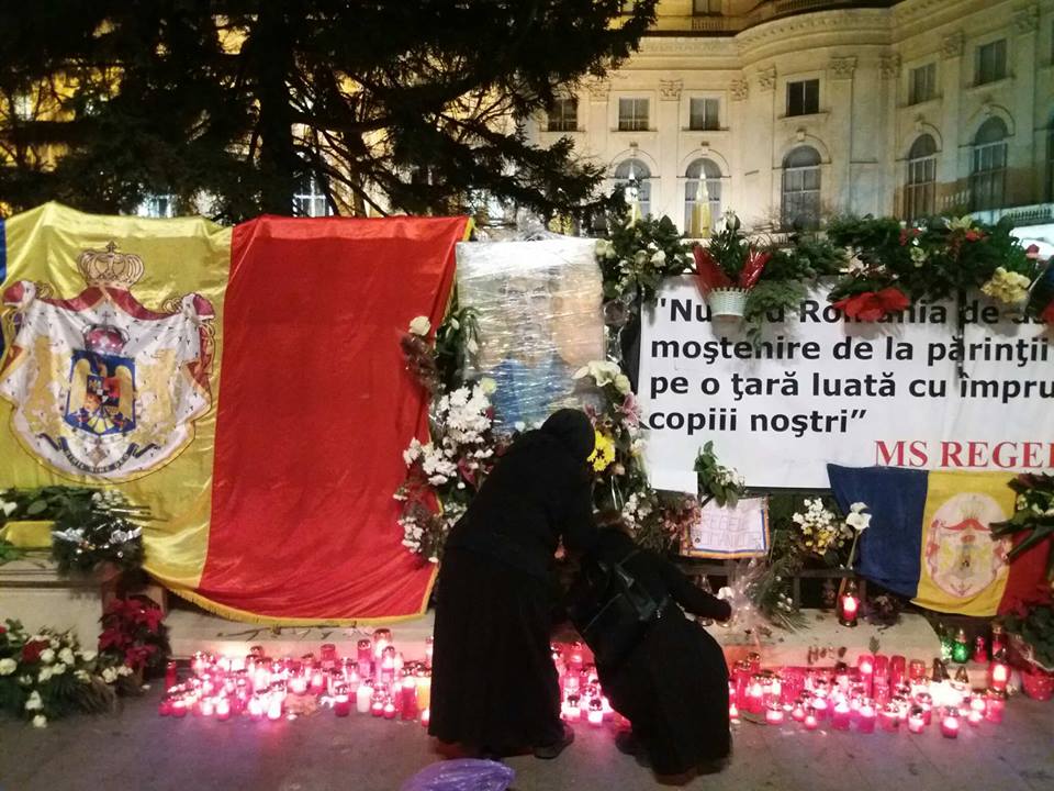 A román királyi családban több a botrány, mint egy brazil szappanoperában