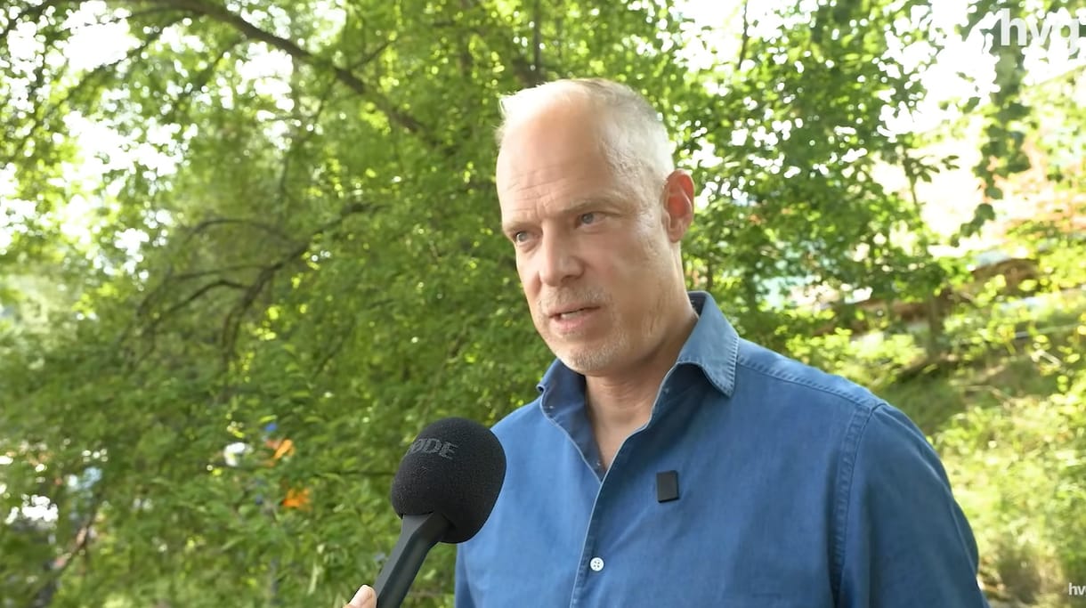 Szalay-Bobrovniczky: „Oroszország nem barát, hanem egy tény”
