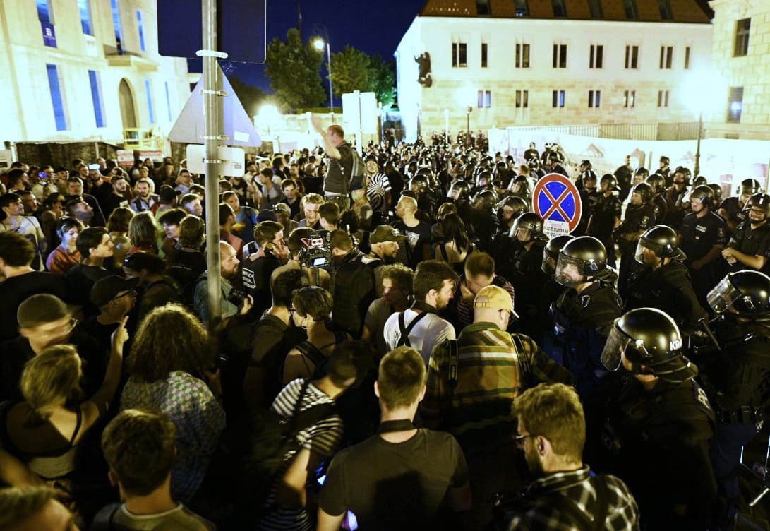 Somogyi Zoltán: Orbánhoz kötött illúziók foszlottak szét hirtelen