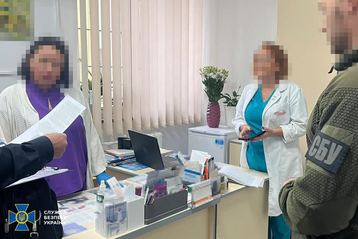 Ukrajna ismét megváltoztatta a katonai mozgósítás szabályait