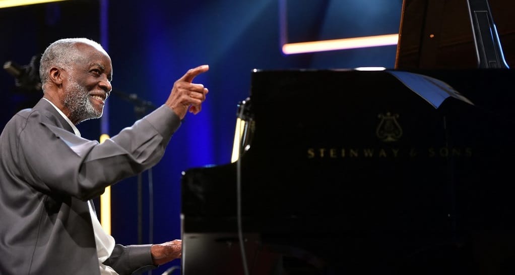 Meghalt Ahmad Jamal