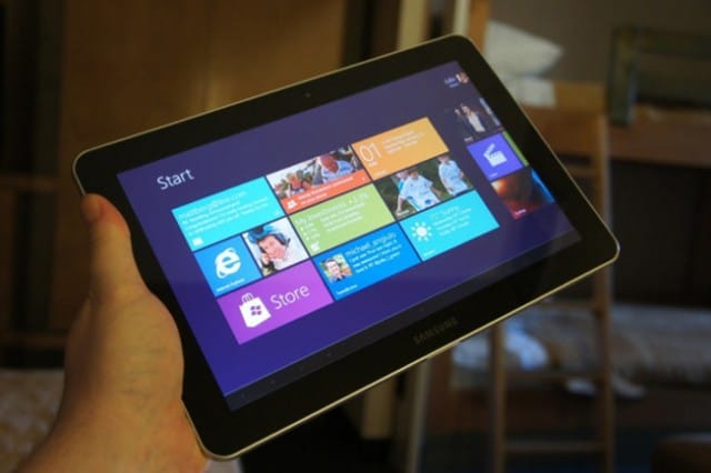 iPad-gyilkost készít a Microsoft