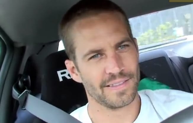Lánya után most Paul Walker apja is perli a Porschét