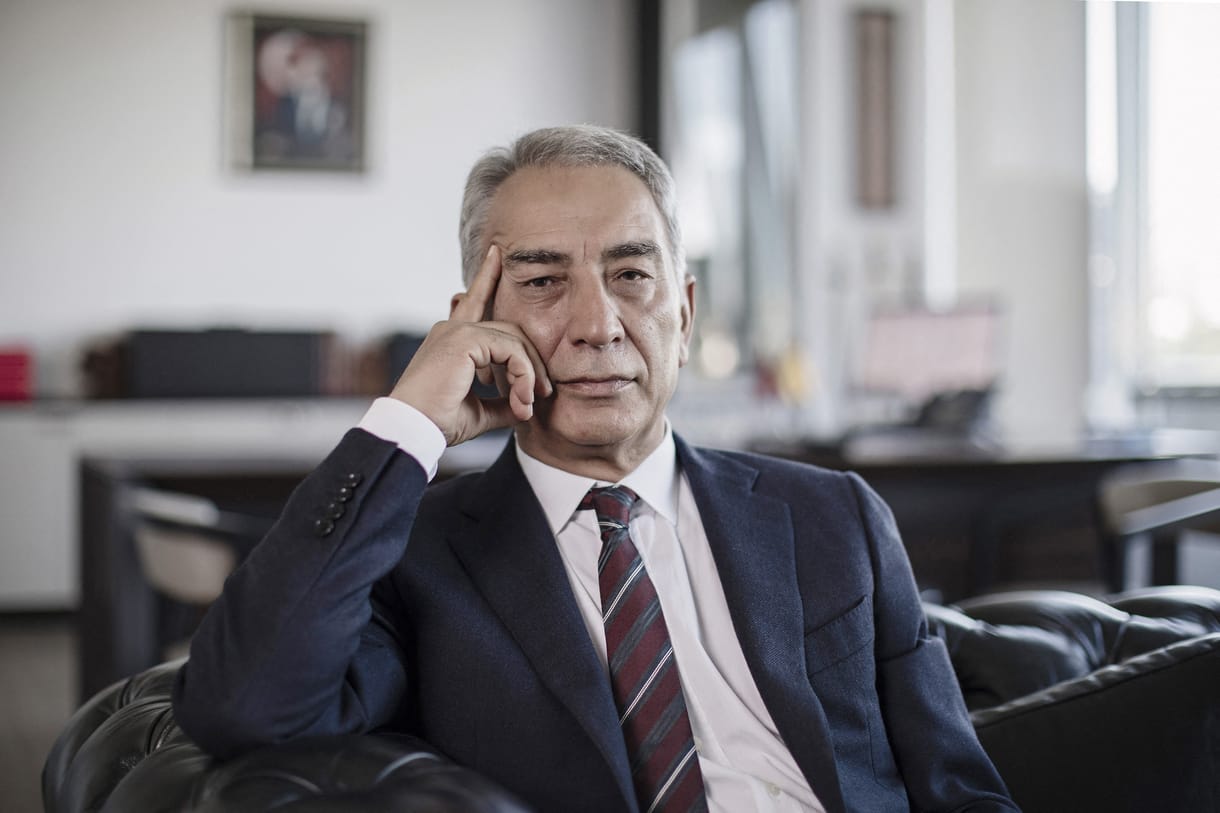 Bővíti napenergiás érdekeltségeit Magyarországon az Orbán-közeli török milliárdos