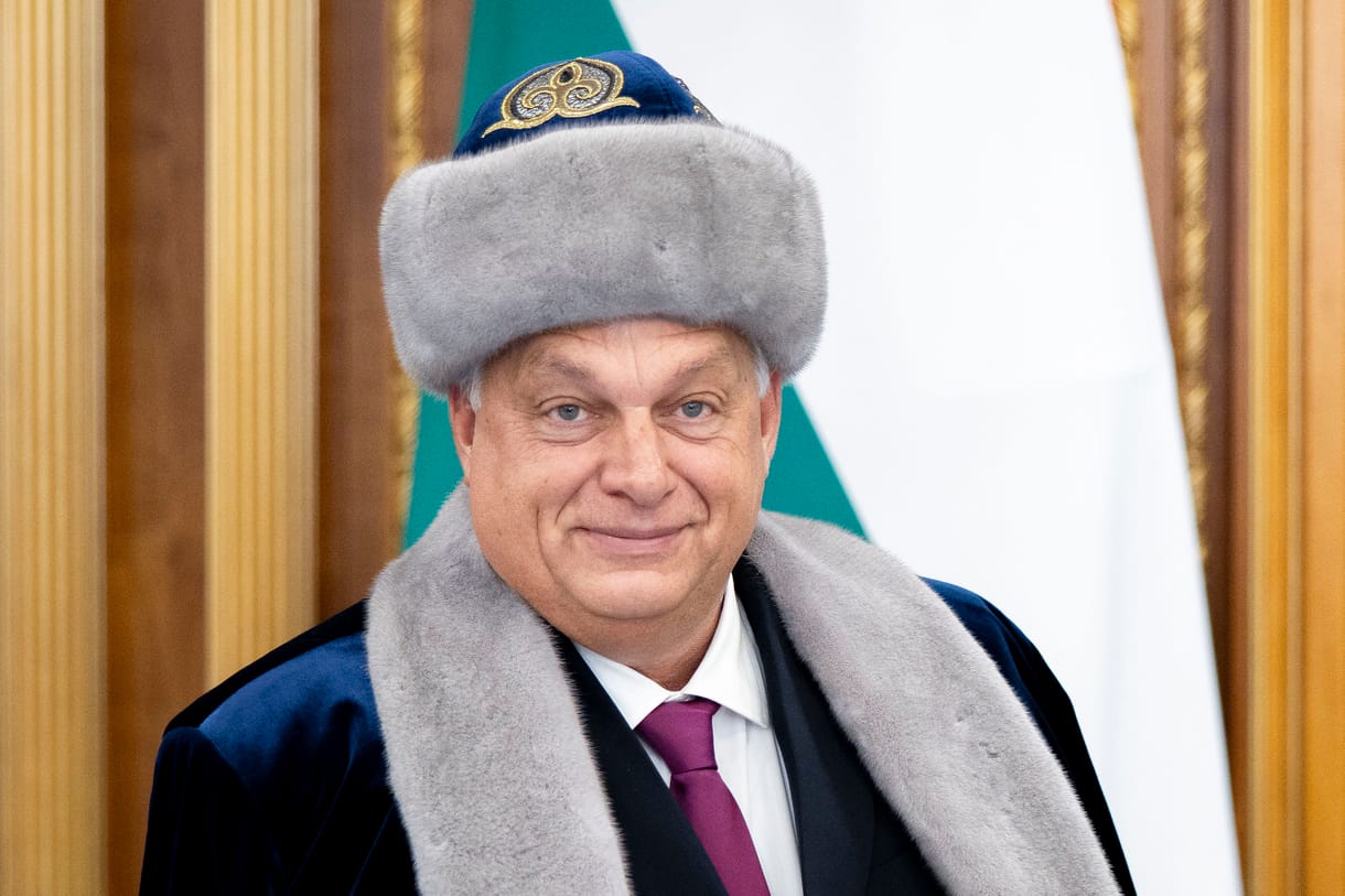 Para-Kovács Imre: Kegyelemkettes