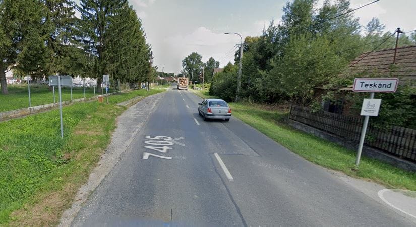 Egy csaló közgazdász a teskándi hamis Jézus, aki pénzért „gyógyított”, és lányokat is az ágyába csalt