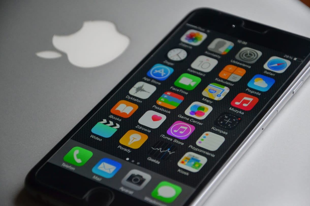 Őrült rekordot döntött meg az Apple