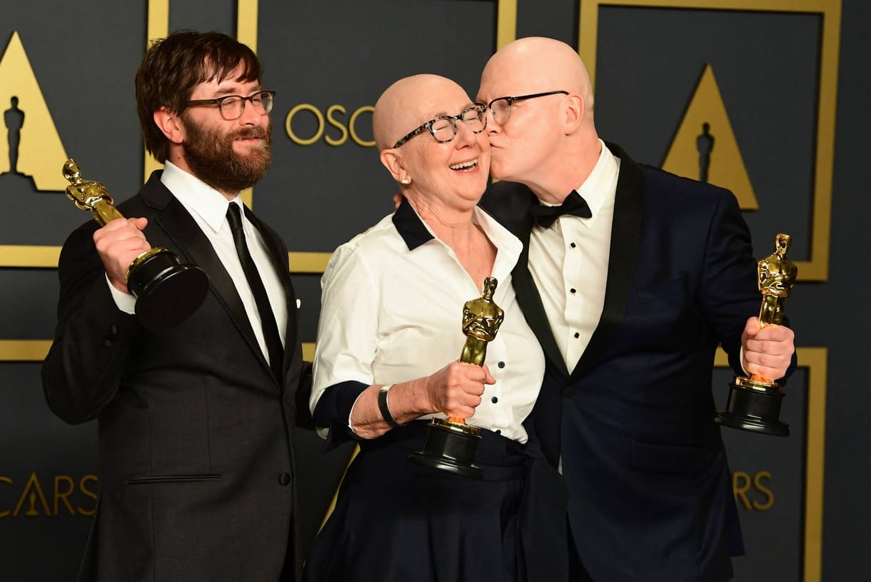Meghalt az Oscar-díjas dokumentumfilm-rendező, Julia Reichert