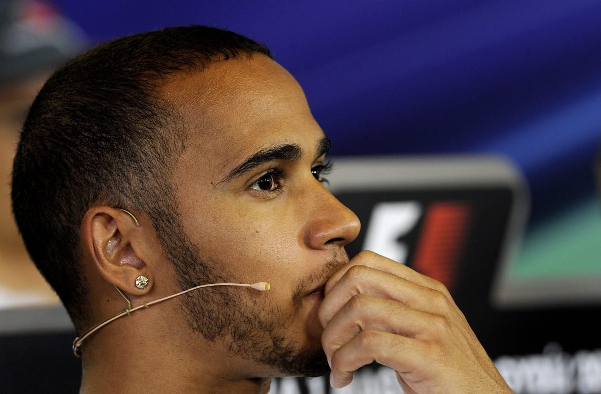 Forma-1: Hamilton indulhat az élről a Belga Nagydíjon