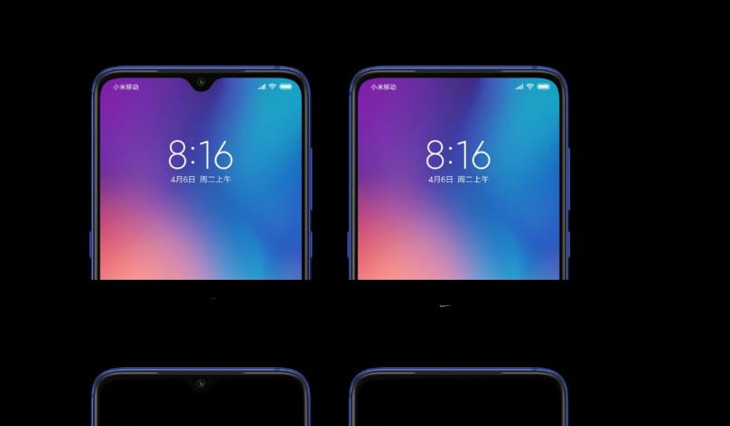 A Xiaomi ötlete: így is meg lehet szabadulni a kameralyuktól