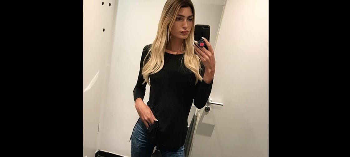 Transznemű modell szerepel a német Playboy címlapján