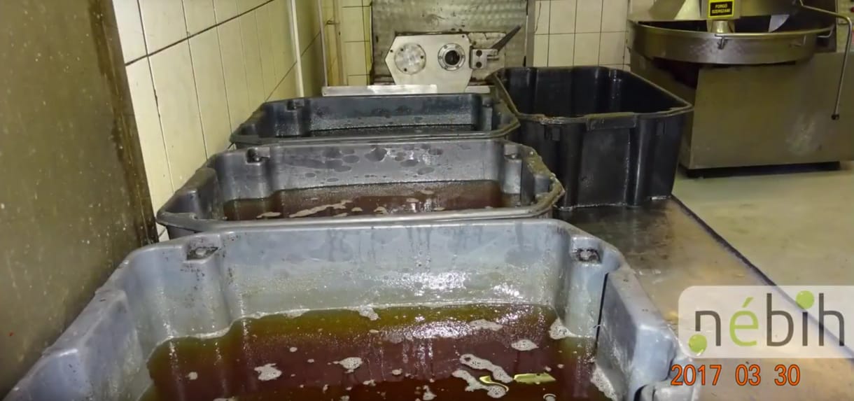 Újabb undorító húsüzemet záratott be a Nébih – videó