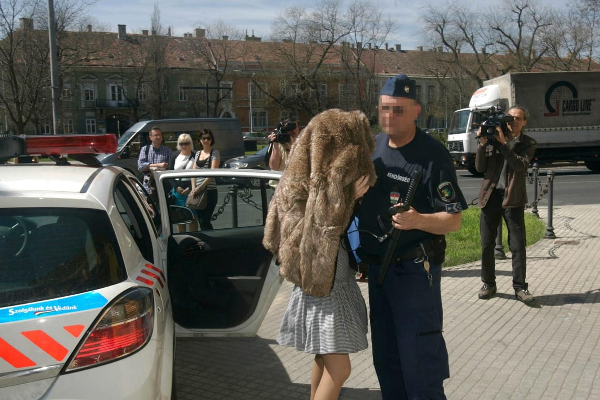Halálra éheztetett kisfiú: enyhébb ítélet a családtagoknak