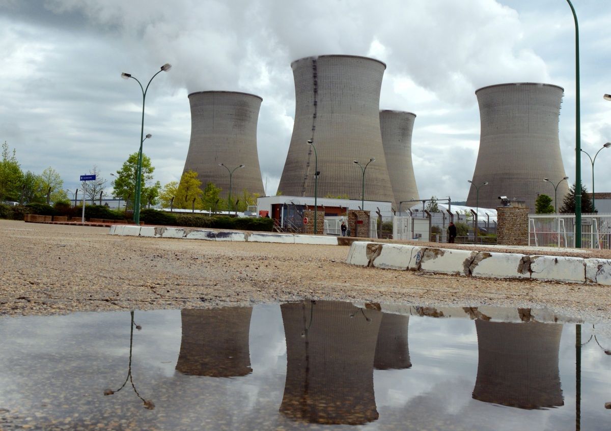 A csehek még várnak az atomerőmű-építéssel, őket érdekli az Európai Bizottság véleménye