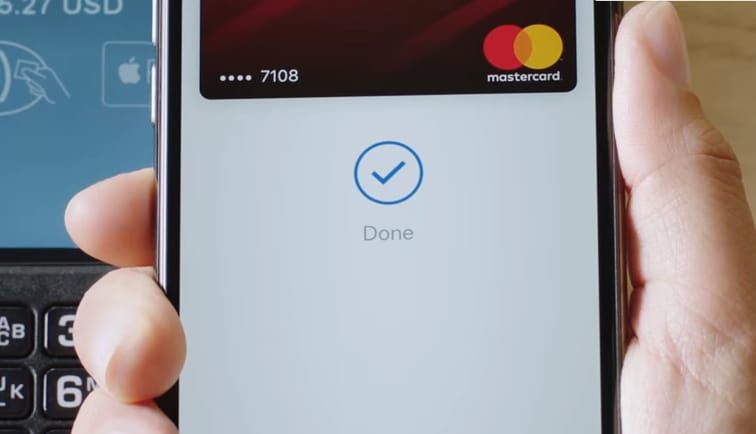 Mostantól mindenki számára elérhető az Apple Pay Magyarországon