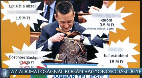 Miért gazdagodnak a politikusok?