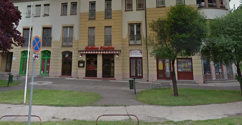 Kénsavval öntötte le a diákokat egy nő Kecskeméten, mert túl hangosak voltak