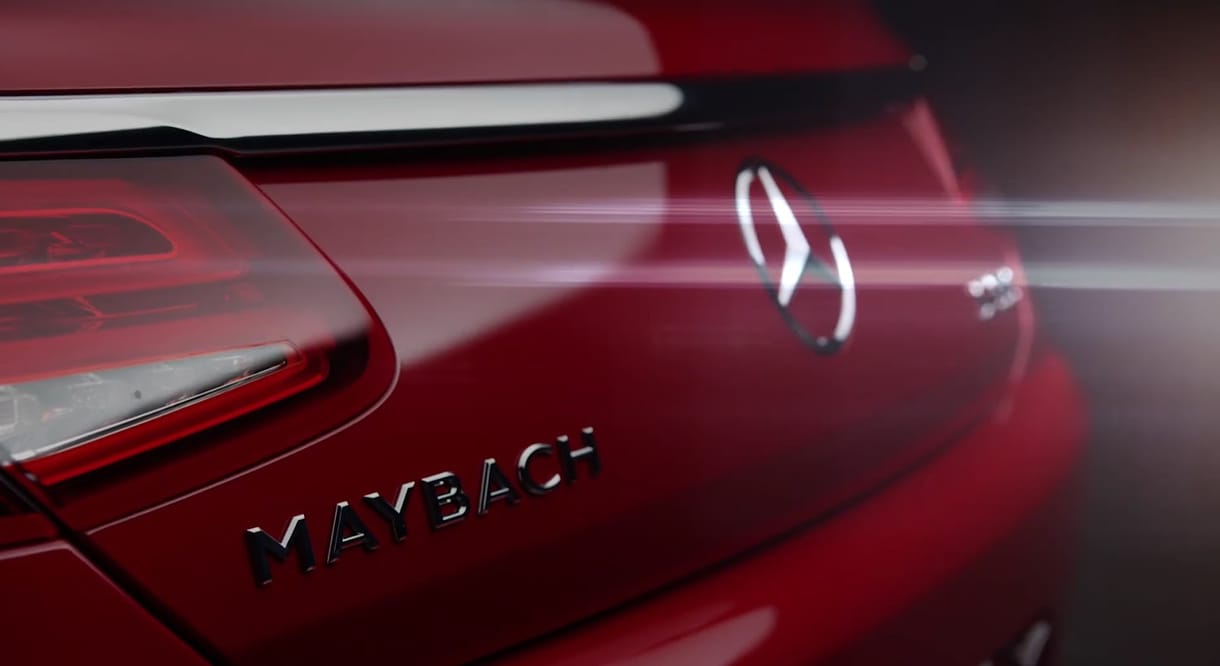 Videó: Ez az 5 abszolút luxus Mercedes – és ezt ők mondják