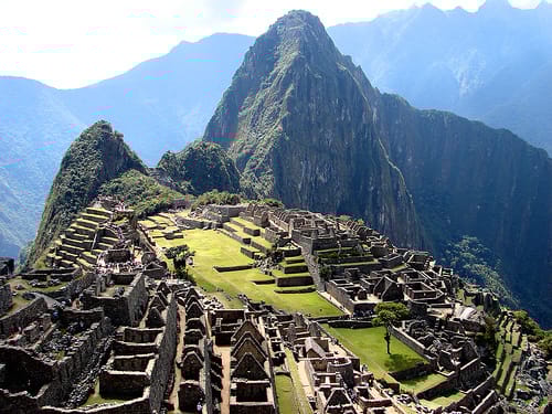 Visszafordították a feldühödött turistákat a Machu Picchutól