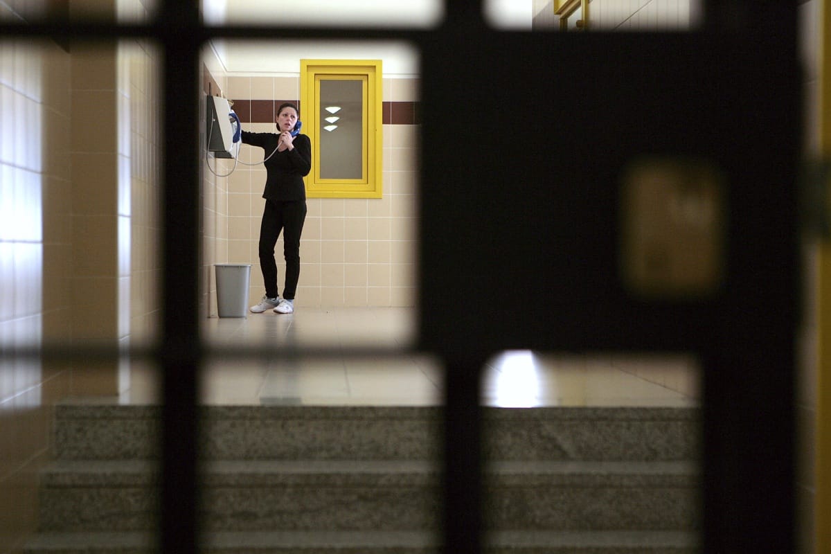 Gőzerővel bővíti a kormány börtönöket