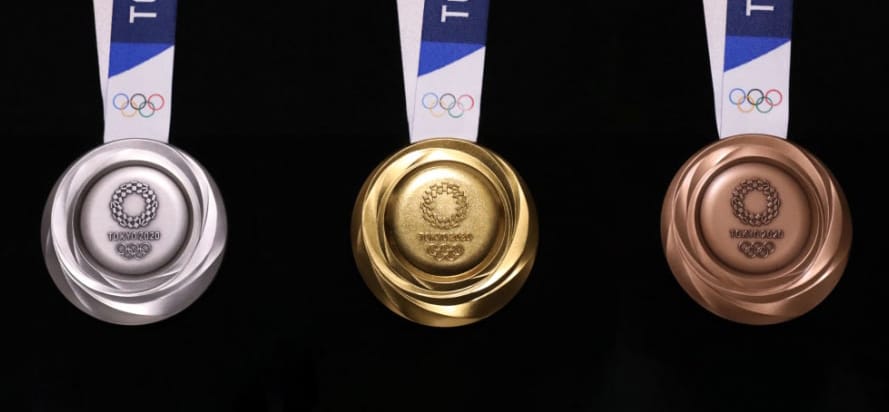 Magyarország már az első napon jól áll az olimpiai éremtáblázaton, vezet Kína