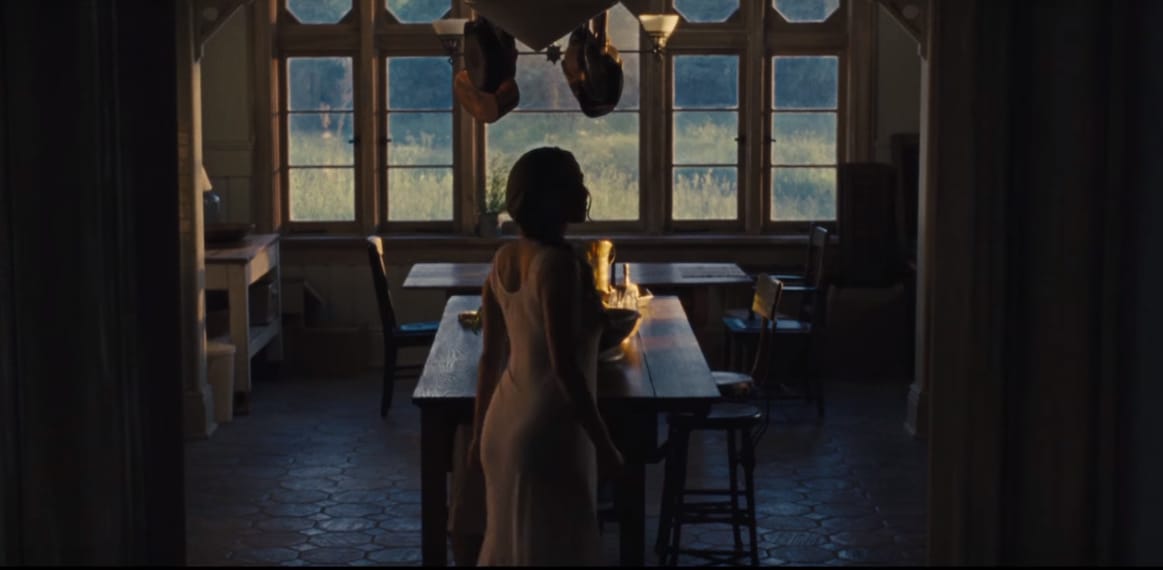 A frászt hozza Jennifer Lawrence-re a Rekviem egy álomért rendezője