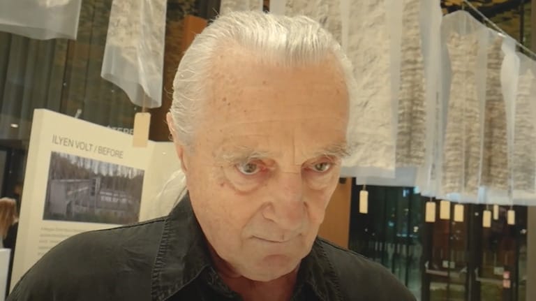 Tátrai Tibor: Ha megmutatom, hogyan szállok bele a hangokba, akkor lehet, hogy a diákoknak is sikerül
