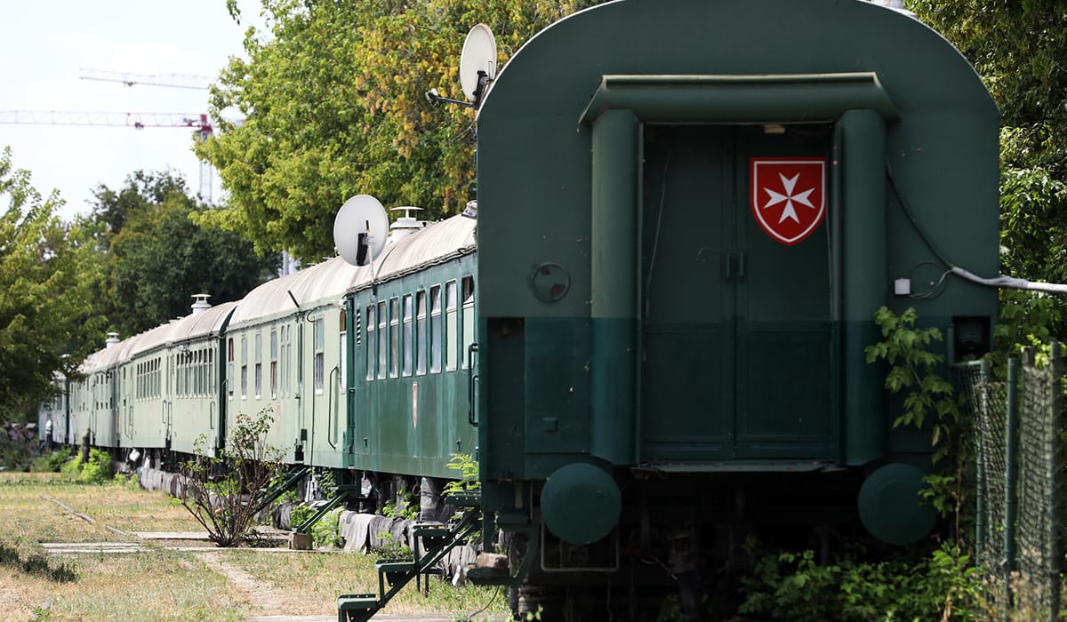 Harminc év után bezárják a Nyugati pályaudvar „Vonat