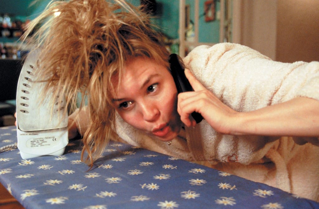 Májusban már foroghat a negyedik Bridget Jones-film