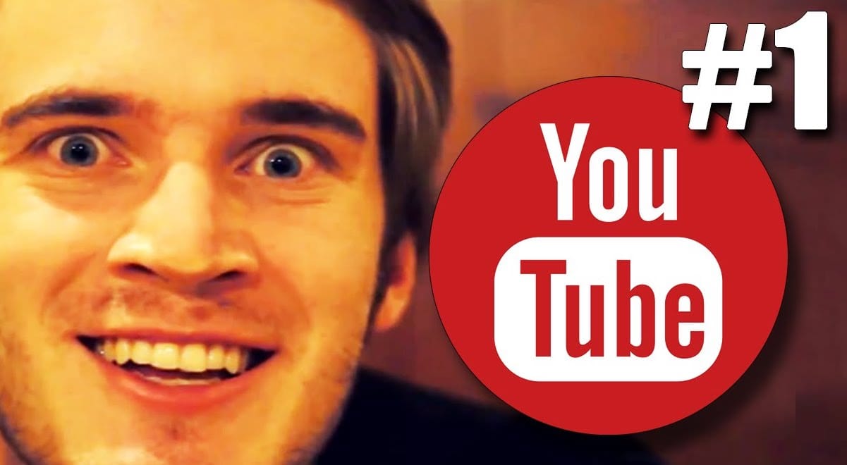 A YouTube nem tesz semmit, pedig a legnépszerűbb videósa kritizálja