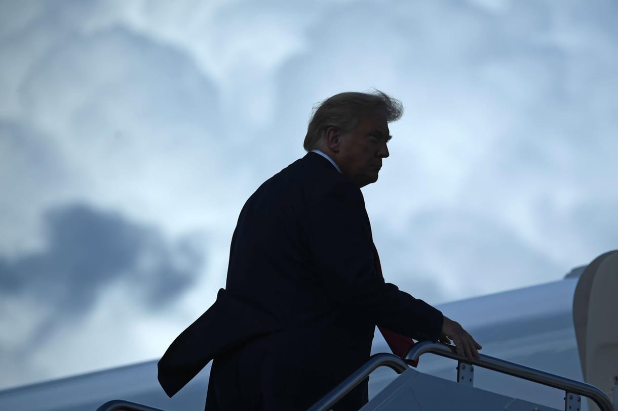 Min dőlhet el, hogy Donald Trump elnök marad-e?