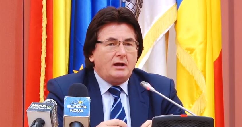 Elegük lett az újságíróknak a temesvári polgármester beszólásaiból