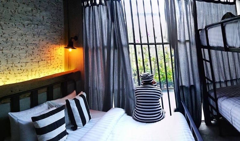 Mazochista vendégekre szakosodott egy thaiföldi hotel