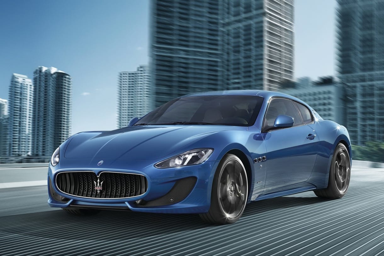 Népszerűségre hajt a Maserati, csinálnak egy kis kétülésest