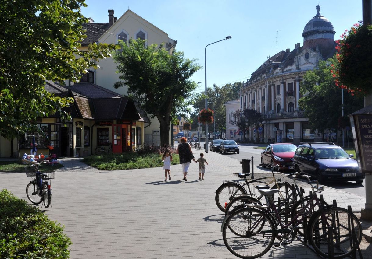 Csitulhat a zaj péntektől a 43-as főút makói szakaszán, szigorítás jön