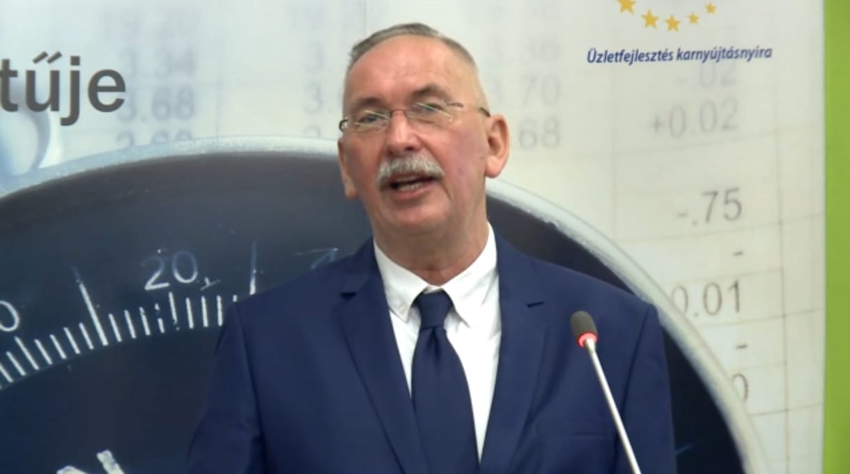 A Debreceni Egyetem rektora szerint a modellváltás ellenzői az MSZMP és az MSZP tagjai