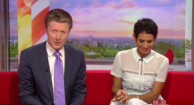 Csodálatosat bakizott a BBC - videó