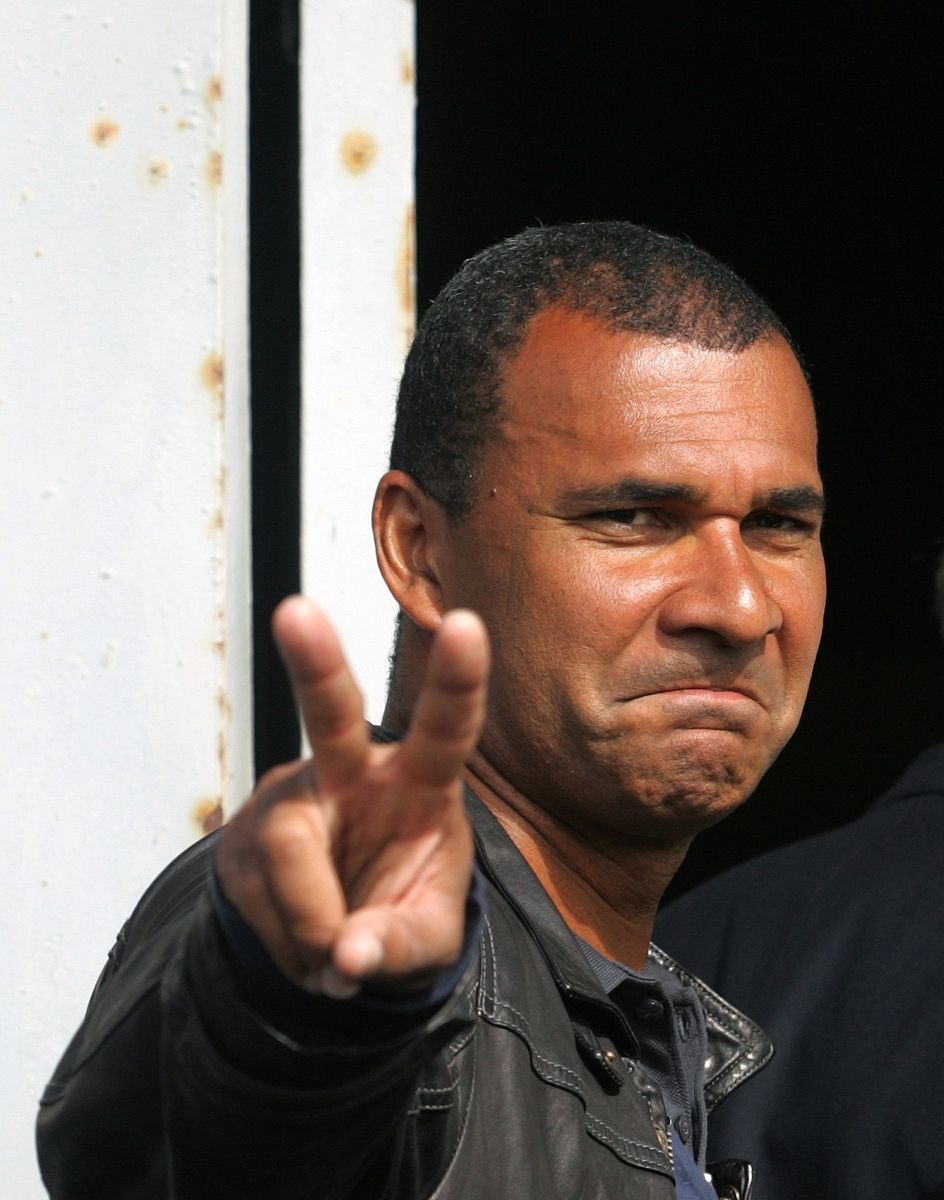 Ruud Gullitot nem lepte meg a holland bukás