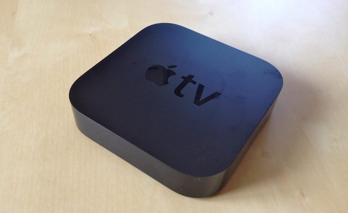 Kipróbáltuk: új Apple TV - apró lépésekkel előre
